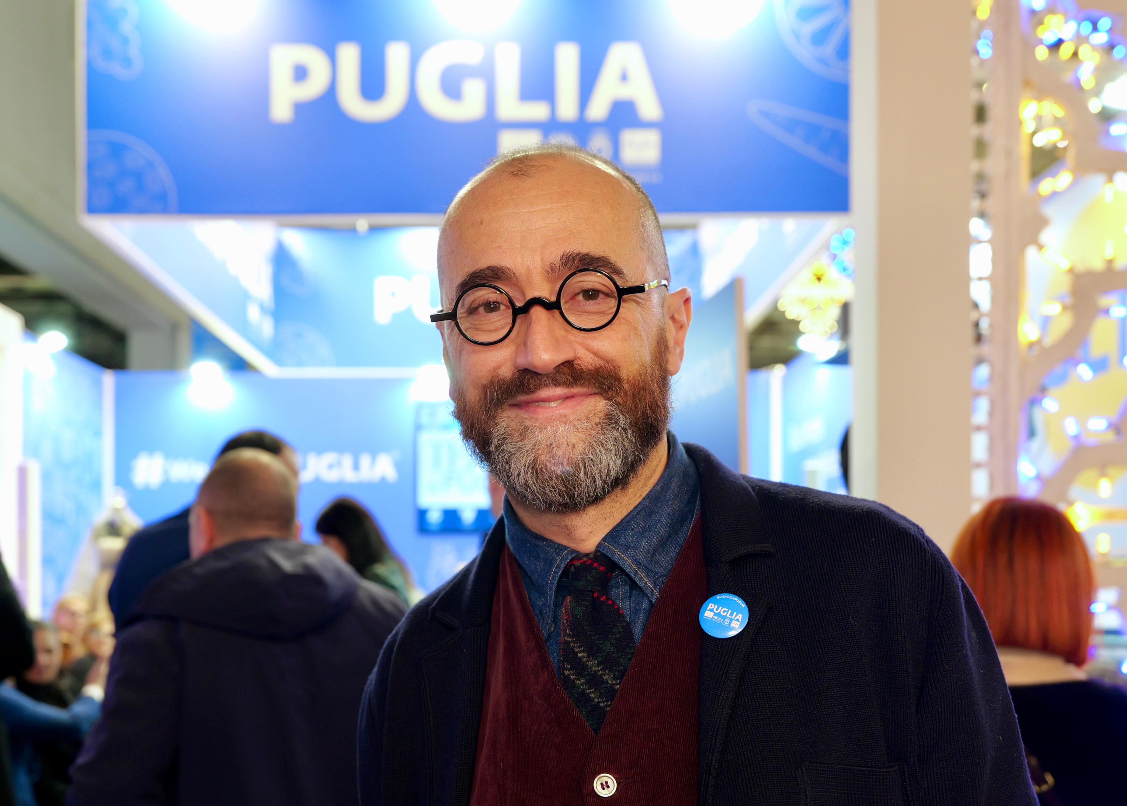 Galleria Al via la BIT 2025, la Puglia presenta progetti e sinergie nel turismo - Diapositiva 3 di 12