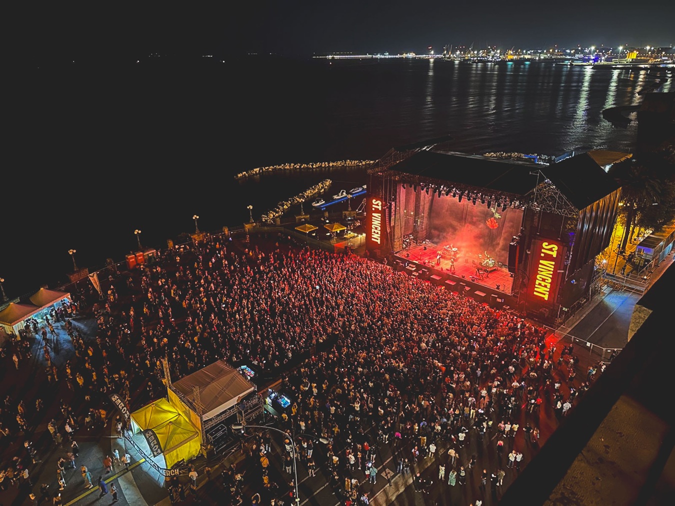 Galleria Regione Puglia: al via Medimex 2026, Taranto Capitale Internazionale della musica dal 17 al 21 giugno - Diapositiva 7 di 11