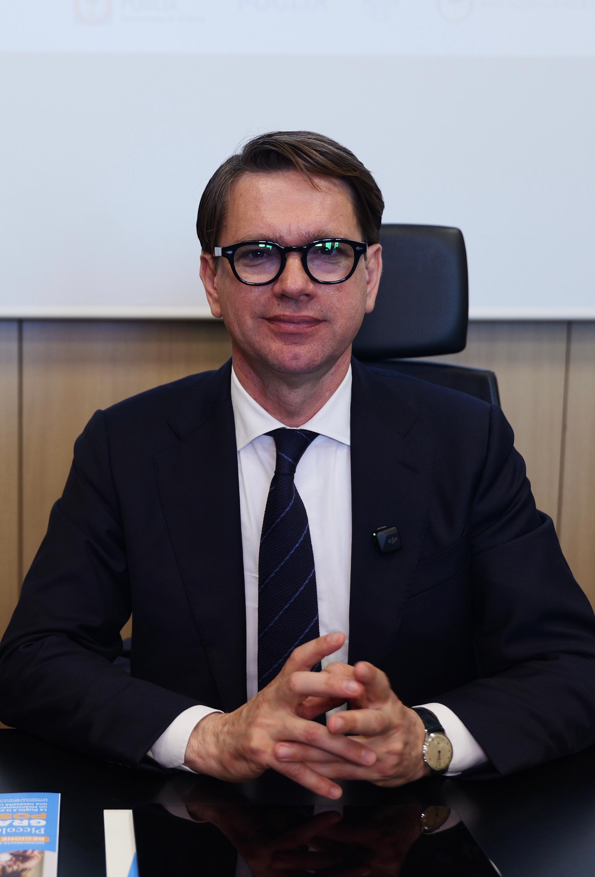 Galleria Microcredito sociale, al via il nuovo avviso rivolto a persone in difficoltà. L’assessore Casili: “Risposta concreta contro sofferenza economica e sociale” - Diapositiva 1 di 7